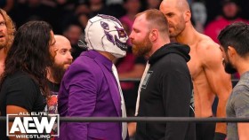 AEW Dynamite Preview: Jon Moxley v akci, Velké oznámení Tonyho Khana a další