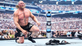 Odchod Brocka Lesnara do důchodu na WrestleManii 42 nemusí být definitivní