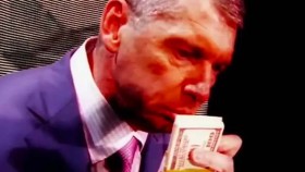 Vince McMahona rozhodně potěší další historický úspěch WWE