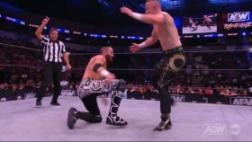 AEW Rampage (10.06.2022)