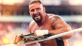 Překvapivé rozhodnutí WWE ohledně charakteru Brona Breakkera