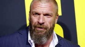 Triple H posílil spekulace o návratu velkého jména do WWE