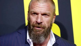 Triple H má jinou filosofii při bookingu prémiových live eventů