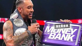 Má už WWE plán, kdy Damian Priest cashne svůj Money in the Bank kufřík?