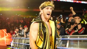 SPOILER: Začala WWE s budováním TOP feudu pro Logana Paula?