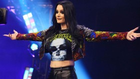 Saraya zareagovala na kritiku jejího prvního proma v show AEW Dynamite