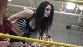 Paige se po odchodu z WWE ještě letos vrátí do ringu
