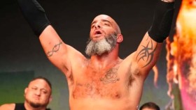 Mark Briscoe v zítřejší show AEW Rampage a mnoho dalšího