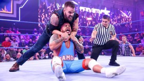 WWE 205 Live (28.01.2022)