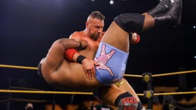 WWE NXT (15.07.2020)