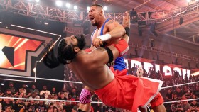 WWE NXT Roadblock (07.03.2023)
