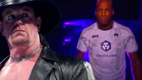 Undertaker se vyjádřil k nástupu Michaela „Venoma” Page na UFC 299
