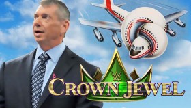 Dax Harwood tvrdí, že pokud by řekl, co se stalo po eventu Crown Jewel 2019, našli by ho mrtvého