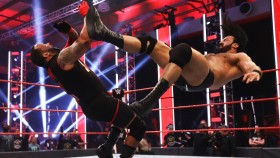 WWE RAW (15.06.2020)