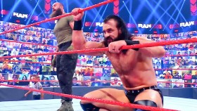 WWE oznámila pro pondělní show RAW odvetný zápas a návrat