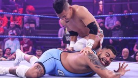 WWE 205 Live (04.02.2022)