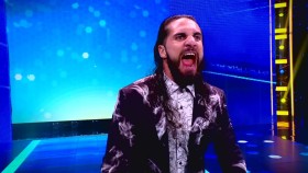 SmackDown Preview: Dopady pátečního útoku Setha Rollinse na Cesaro