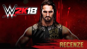 Recenzia: WWE 2K18 (PlayStation 4)