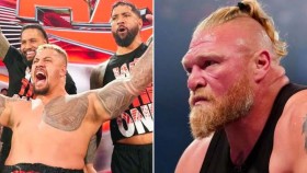 Pět možných velkých taháků pro placenou akci WWE Backlash