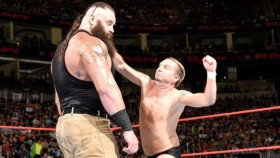 James Ellsworth prozradil, co mu pomohlo získat kontrakt s WWE a koho považuje za nejlepšího wrestlera světa
