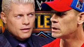 Jak se John Cena probojuje k zápasu s Codym Rhodesem a co může tento plán změnit?