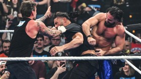 Co všechno nabídne dnešní SmackDown v Londýně?