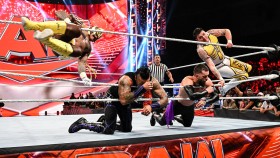 WWE RAW (04.07.2022)