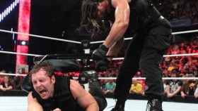 Seth Rollins o původním plánu pro rozpad Shieldu a nedůvěře Triple He