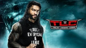 Výsledky - WWE TLC 20.12.2020