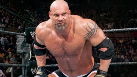 Goldberg mluvil o tom, co podle něj chybí současnému profesionálnímu wrestlingu