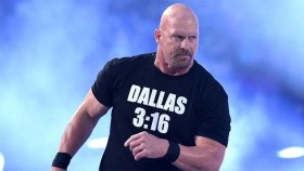 Stone Cold Steve Austin zveřejnil reakci na spekulace ohledně zápasu na WrestleManii 39
