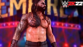 Jak moc změnilo propouštění plány pro roster ve videohře WWE 2K22?