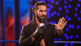 Jak dlouho bude Seth Rollins mimo WWE?