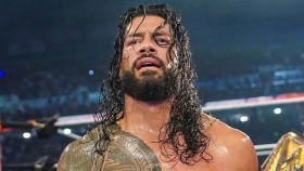 Je Roman Reigns na odchodu z WWE kvůli konfliktu s TKO?