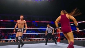 WWE Main Event (20.01.2022)