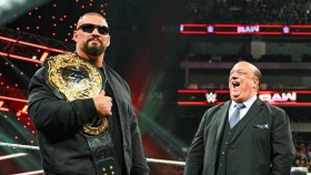 WWE plánuje pro Brona Breakkera velký příběh, který z něj má udělat novou TOP hvězdu