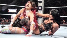 Videa - WWE Evolution 13.07.2025