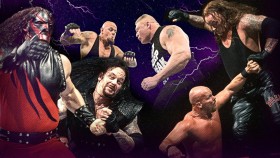Kdo patří mezi největší rivaly Undertakera?