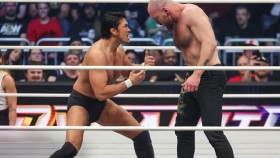 AEW Dynamite (09.04.2025)