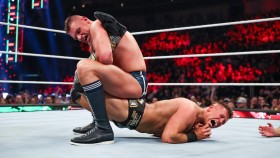 WWE RAW (18.12.2023)