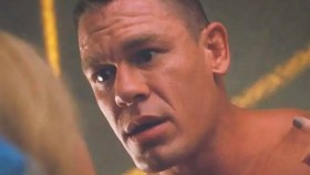 John Cena strávil noc s „těžkou váhou” jako důkaz odvahy