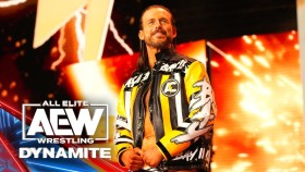 Výsledek středeční show AEW Dynamite nepotěší Tonyho Khana