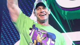 SPOILER: Update o plánu WWE pro návrat Johna Ceny