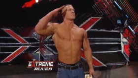 Proč John Cena informoval o smrti Usámy Bin Ládina na placené akci WWE?