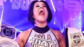Bayley letos přepisuje jeden rekord za druhým