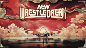 Nové zápasy pro AEW WrestleDream, Pořádně nabitý line-up pro speciální show AEW Dynamite