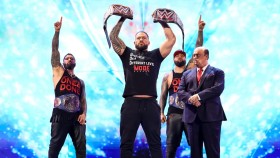 Bude se Roman Reigns objevovat v RAW a SD?, Info o kariéře dcery The Rocka a plánech pro dvě TOP budoucí hvězdy WWE