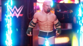 Do videohry WWE 2K Battlegrounds míří další legendy a hvězdy WWE