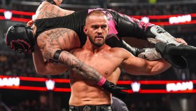 WWE RAW (29.12.2025)