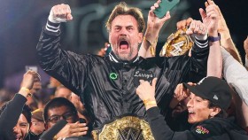 CM Punk získal filmovou roli v romantické komedii Netflixu